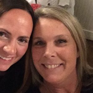 Meet your Posher, Kathleen